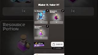 CoC Black Friday deals are good for cosmetics! - Deck Guide by OJ