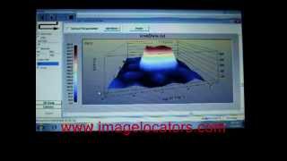 ICON DATA METAL DETECTOR DATA LOGGER.wmv