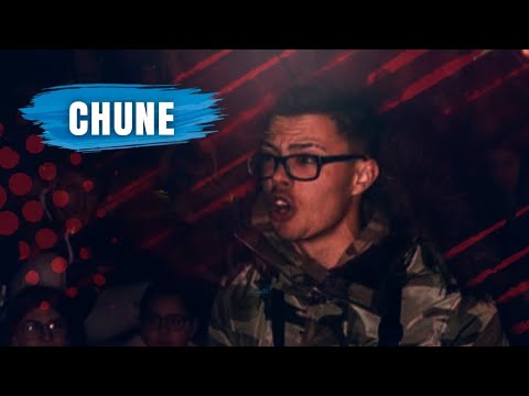 CHUNE.LCR EN SOUTHEAST 2020 - REGIONAL MURCIA