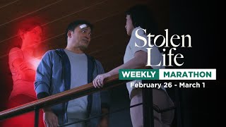 Stolen Life Weekly Marathon  February 26 - March 1