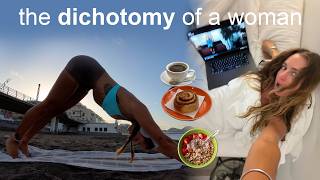 an honest update on how im doing solo travelling