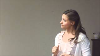 Dr. Andrea Maxim, ND talks on How to Be a Better You Today Part 2 of 3