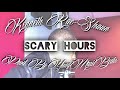 Kenneth Rae Shaun X Scary Hours Prod By YUNGMARIBEATS