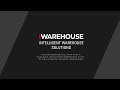 iWAREHOUSE® Fleet Management System