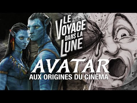 AVATAR vs LE VOYAGE DANS LA LUNE | Versus #33