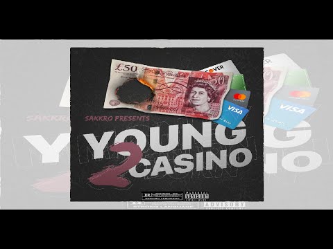 SAKKRO - YOUNG CASINO 2 (Full Mixtape)