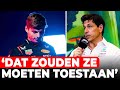 Verstappen begrijpt verbod van FIA niet: "Het is een beetje onnodig" | GPFans News
