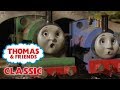 Thomas Friends UK Granpuff Full Episode Compilation Classic Thomas Friends Cartoons