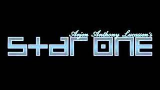 Arjen Anthony Lucassen's Star One - Space Oddity (David Bowie)