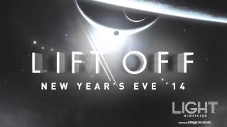 LiftOff NYE Week at The Light Vegas
