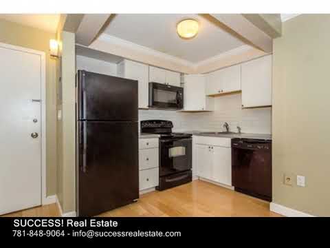 1025 Hancock St Unit 8K, Quincy MA 02169 - Condo - Real Estate - For Sale -