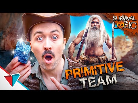 Taking advantage of a primitive team