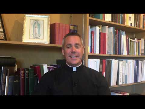 Pastor's Weekly Message - July 19, 2020