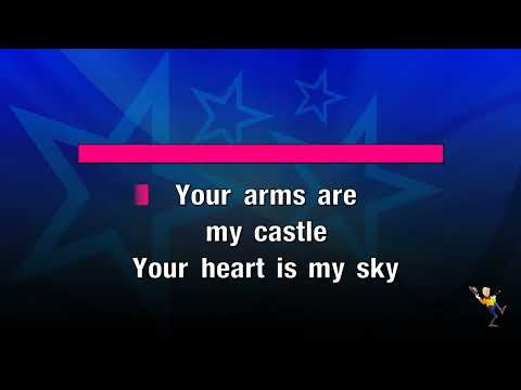 Everytime We Touch - Cascada (KARAOKE)