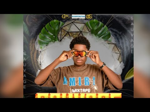 Mixtape SAUVAGE _DEEJAY DOP 