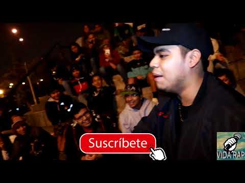 FAVE VS M4 EXHIBICION PREVIA FINAL CAMPO DE MARTE