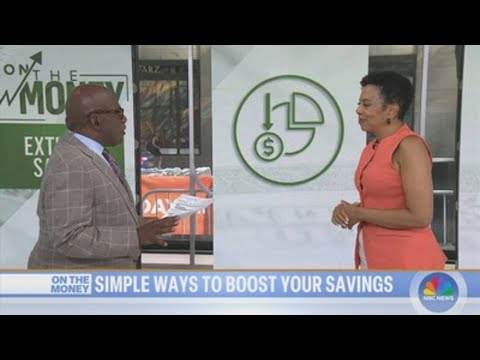 What is revenge saving? And how to get started