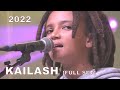 KAILASH Full Set Rebirth Festival 2022