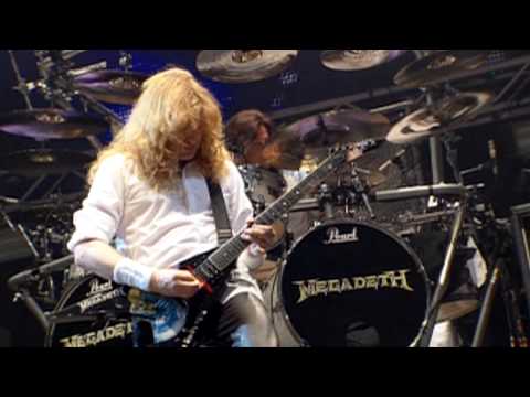 Video thumbnail for Blackmail the Universe (Live in Buenos Aires)