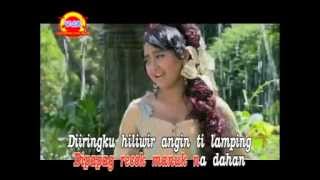 INGET KA LEMBUR - WINA ( POP SUNDA ) indonesian music BY JALIL TEGAL
