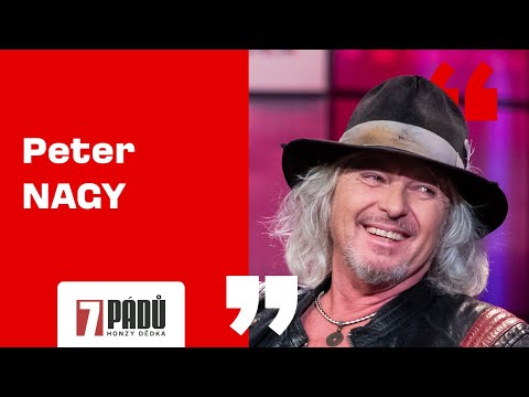 4. Peter Nagy (5. 12. 2023, Praha)