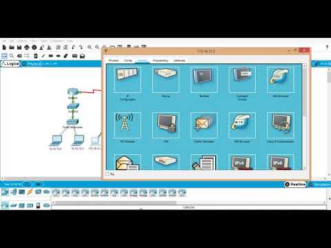 laboratorio 5 3 2 8 CCNA 1