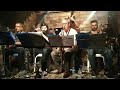 Arrocho na boca (Ion Muniz) - Base and Brass com Idriss Boudrioua