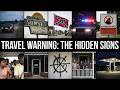 Sundown Towns In 2026 The WARNING Signs Most Black People Miss