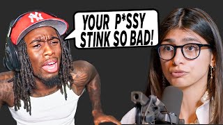 10 Streamers Who DESTROYED OnlyFans Models..