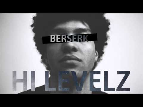 Hi Levelz - Berserk