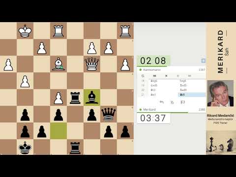 NAuči od majstora 391. - SKANDINAVKA