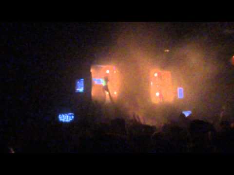 Deniz Koyu -  James BLunt - Dangerous (Deniz Koyu and Johan Wedel Remix)