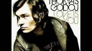 Thomas Godoj - Love is You