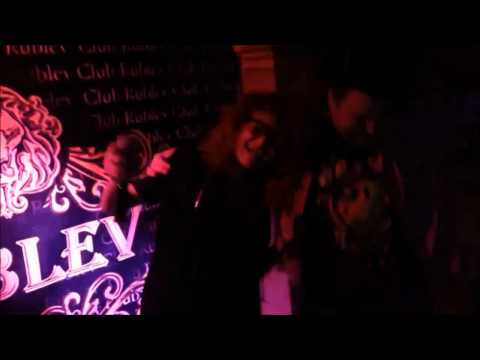 Abstract Vision feat. Victoria Ray [live vocal performance]