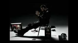 La Fouine _ Demain on Verra feat Corneille (Drôle de Parcours)