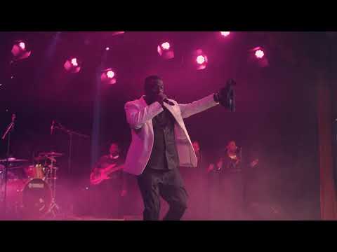 MATTHEW WINCHESTER - ALL NIGHT LONG (live)