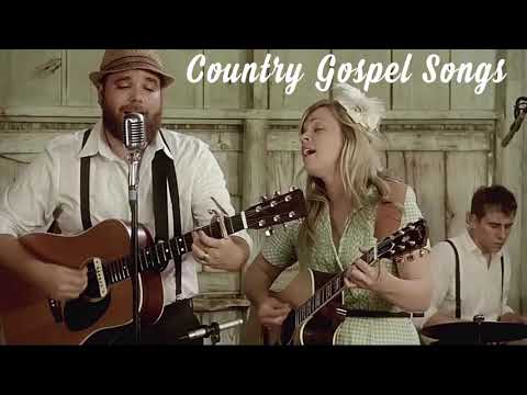 Classic Country Gospel A Southern Gospel Revival  - A Southern Gospel Revival  Greatest Hits