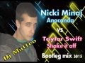Nicki Minaj vs Taylor Swift (anaconda vs. Shake it ...