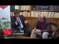 Entrevista Ing. Javier Martínez Maya ¿Qué Ciudad Deseamos?