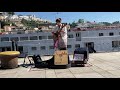 Susana Silva - Soul Magic (Sara Tavares)