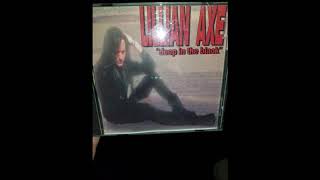 Lillian Axe - Second Of May (Ron Taylor version)