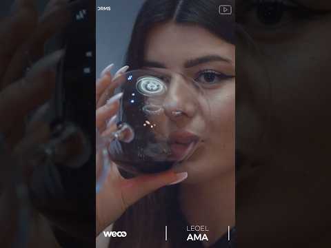 " AMA " by @LEOEL #shorts #aonamusic #aonadigital #aonapartners #weco