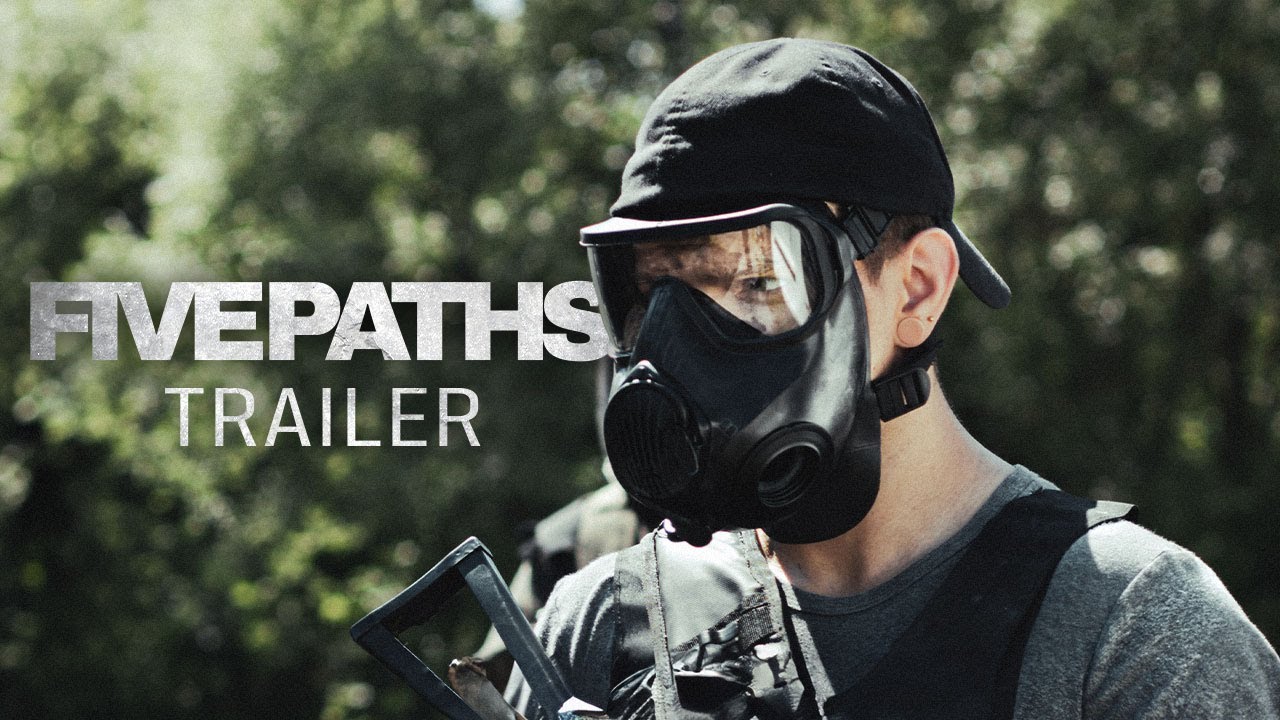 Five Paths | Bande-Annonce 2 | 2025