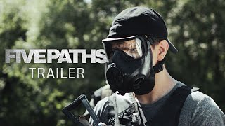 Five Paths | Bande-Annonce 2 | 2025