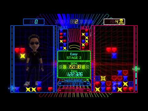 0D Beat Drop Xbox 360
