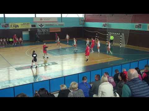 14. Kolo Druge m:tel lige (m) ORK Prijedor- ORK Banja Luka 25.03.2023.