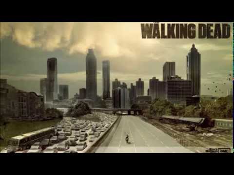 Sharon Van Etten   Serpents  The Walking Dead Soundtrack  HQ