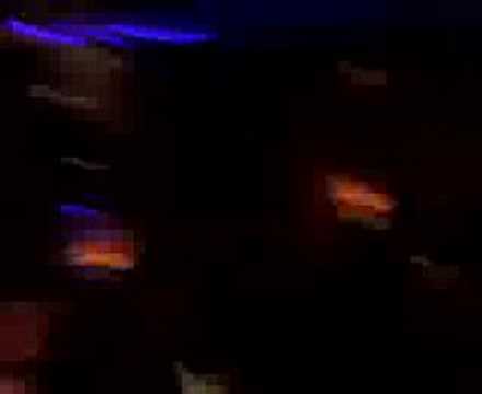 Partanna Alter Ego - Halloween 31/10/2007