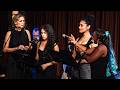"Split Second Life Changing Moment" by Jennifer Nettles from GIULIA: THE POISON QUEEN OF PALERMO