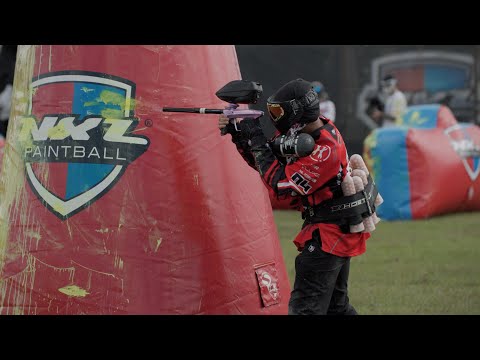 THE WORLD CUP OF PAINTBALL 2022 // HOUSTON HEAT vs SAN DIEGO DYNASTY FRIDAY PRELIMS